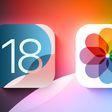 iOS 18 Photos Feature Chromatic