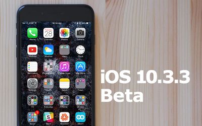 iOS 10