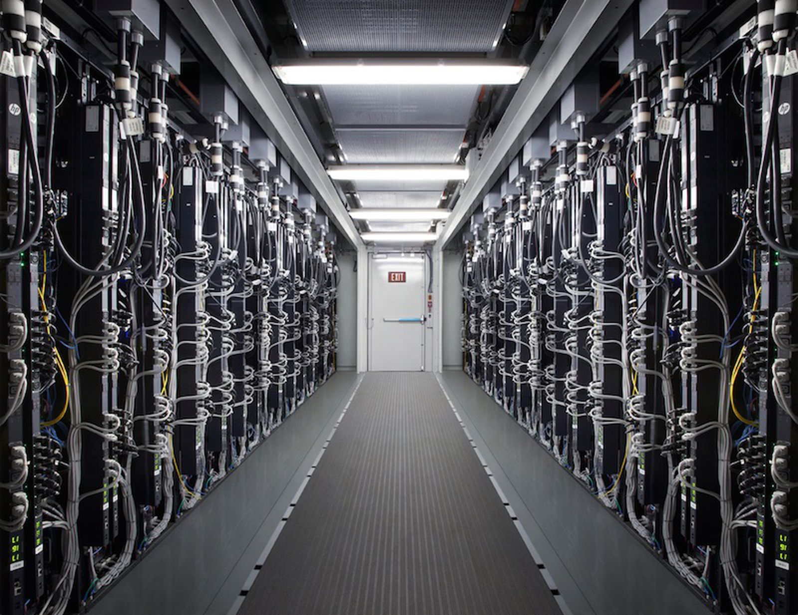 forgænger Disciplinære Footpad Apple Plans Second Data Center for iCloud Services in China - MacRumors