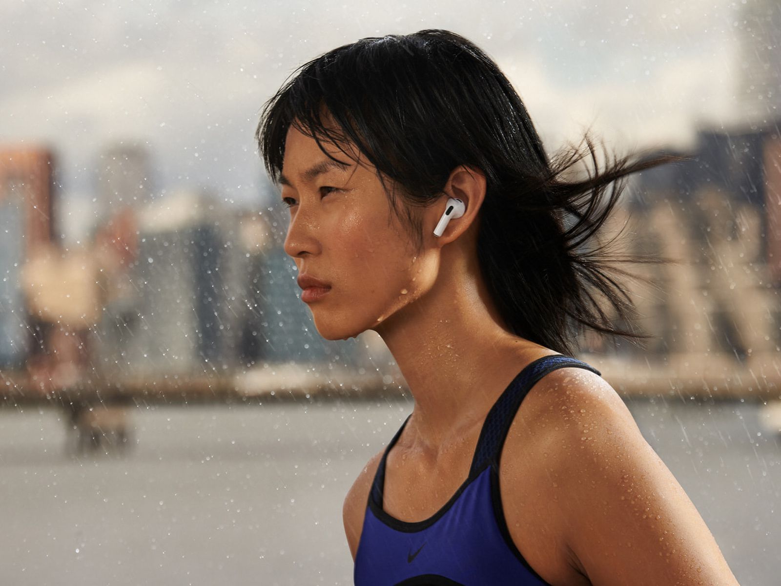 Third-Generation AirPods Require iOS 13, Drop Support for Third-Generation AirPods Require iOS 13, Drop Support for