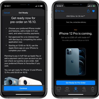 uk monthly payment plan pre approval