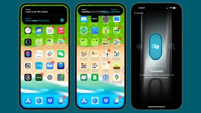 iOS 17.2: How to Translate Speech with iPhone's Action Button