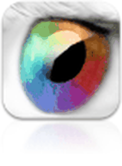 retina icon