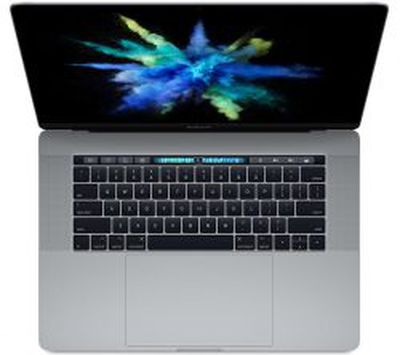 2016 15 inch macbook pro space gray