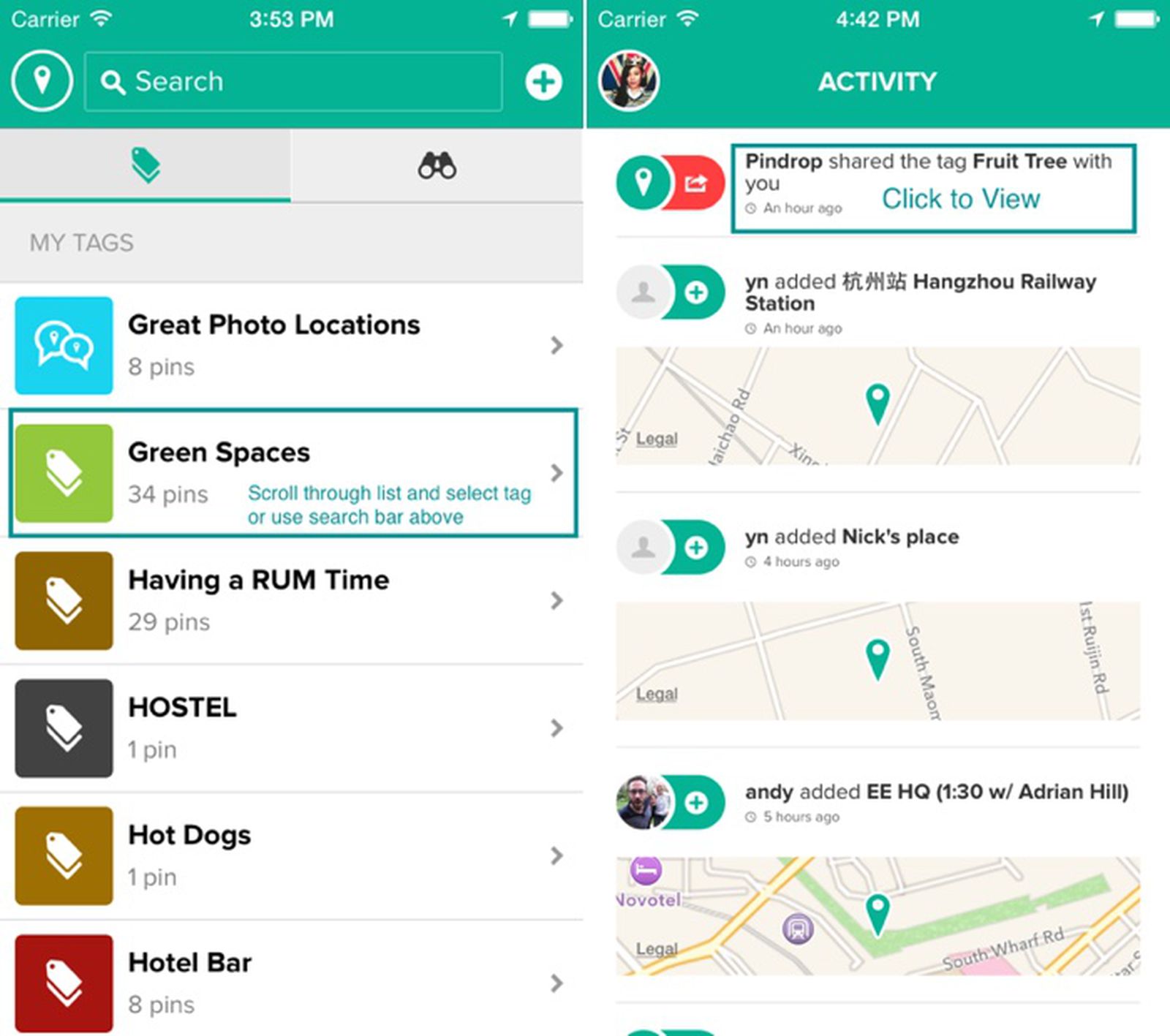 Apple Hires Developers Behind Defunct 'Pin Drop' Mapping App MacRumors