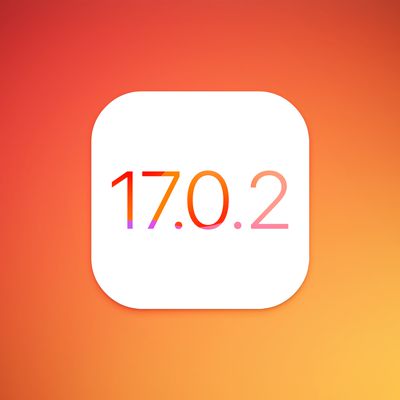 iOS 17