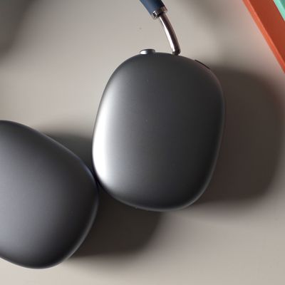 airpods max headphones cups