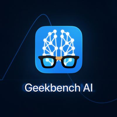 geekbench ai