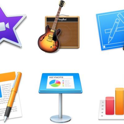 GarageBand for Mac Updated With Music Memos Support, 2,600 New Apple Loops  and Sounds - MacRumors