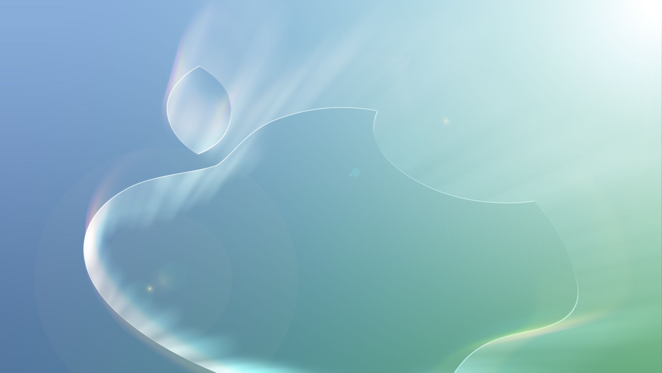 Apple Just Did Something It Rarely Ever Does