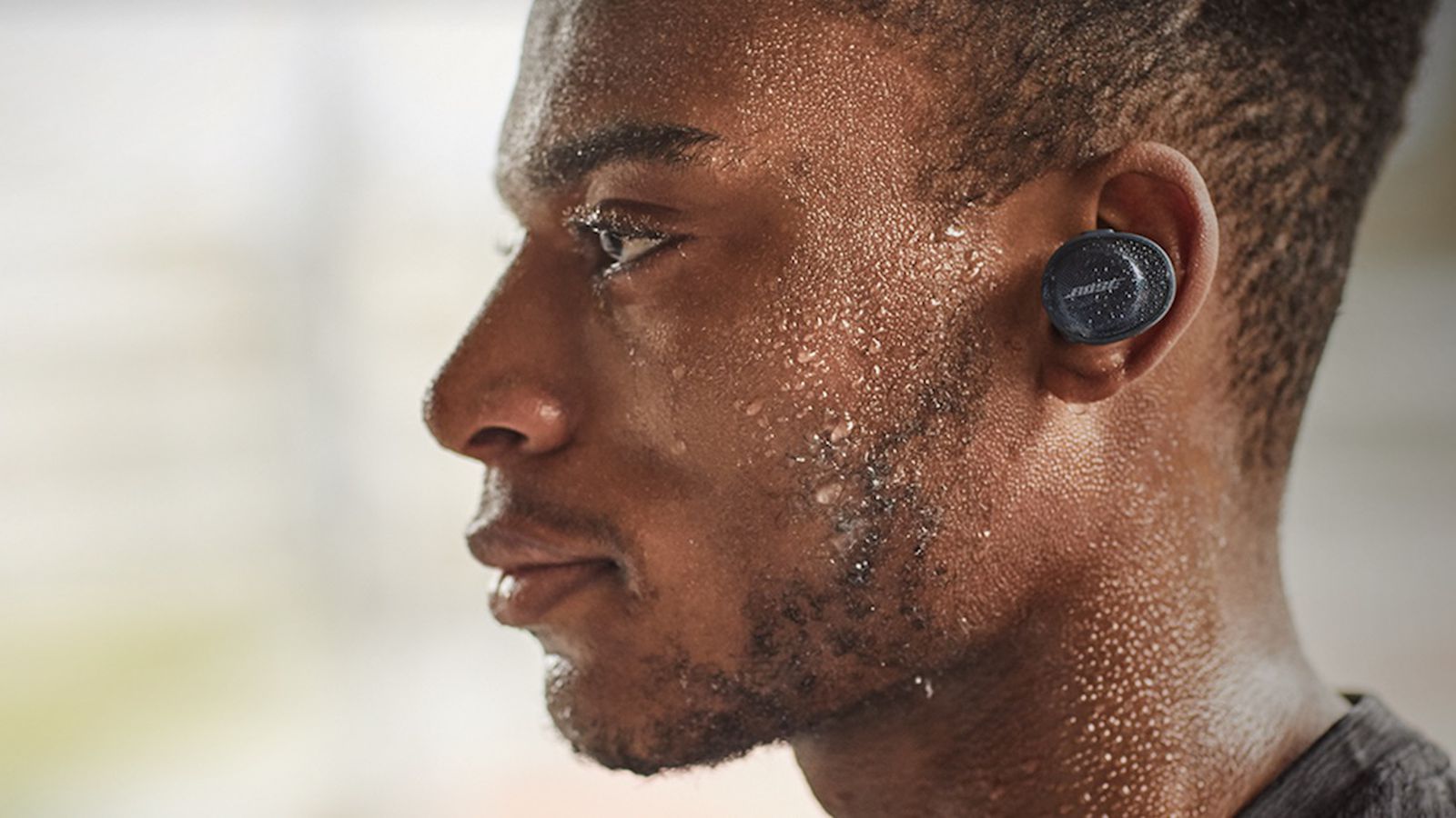 Udholdenhed legeplads uddrag Bose Announces $250 'SoundSport Free' Wireless Headphones Launching in  October - MacRumors