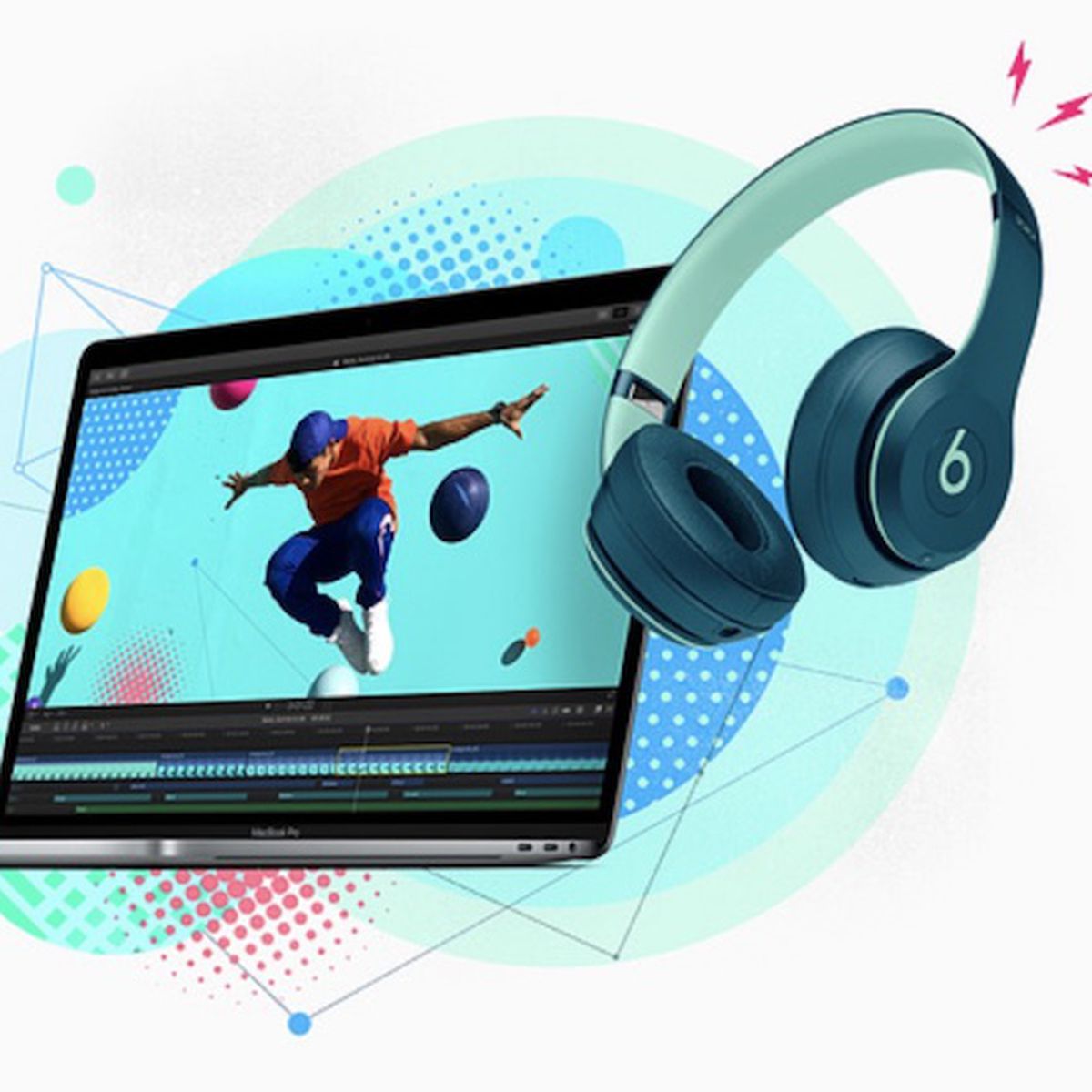 Apple Launches 2018 Back To School Promotion Free Beats With