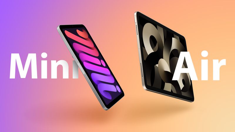Apple nhiều khả năng sẽ không ra mắt iPad mới trong sự kiện được tổ chức vào sáng mai