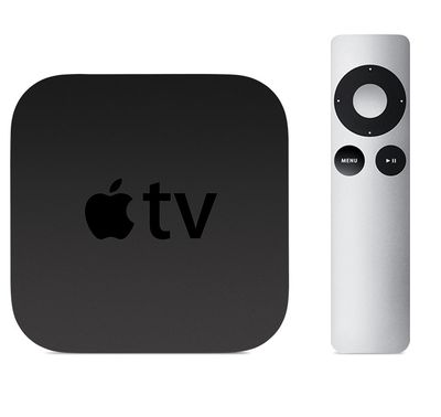 apple tv 2nd gen remote setup wrap steps wrap