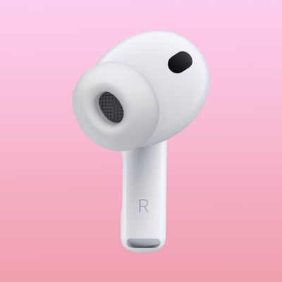 airpods pro 3