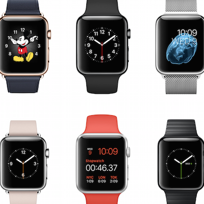 applewatch
