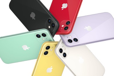 Apple S Iphone 11 Was The Most Popular Smartphone In Q1 2020