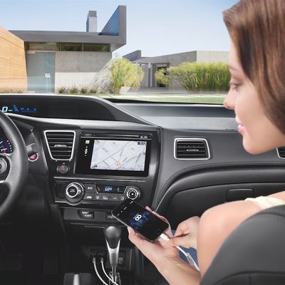 hondalink ios