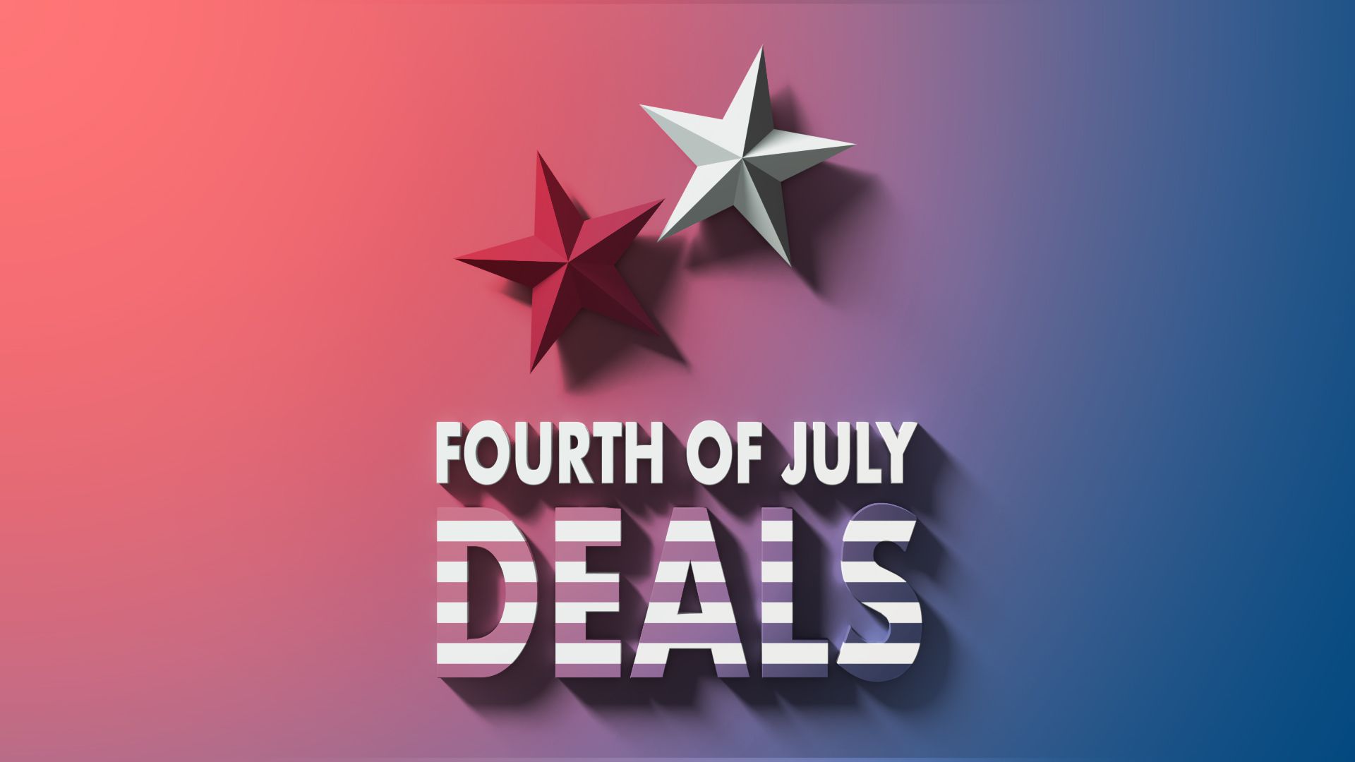 4th of July Apple Deals Save on MacBook Pro, Apple Watch, Accessories