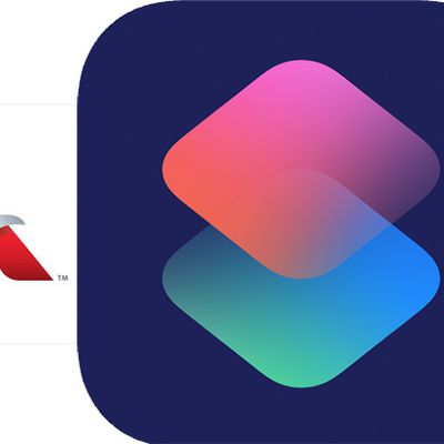 siri shortcuts american airlines airbnb