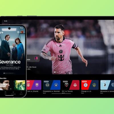 Apple TV App Android