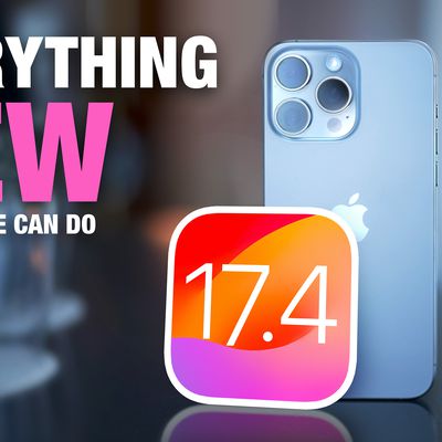 iOS 17