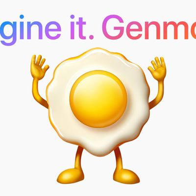 genmoji ad apple
