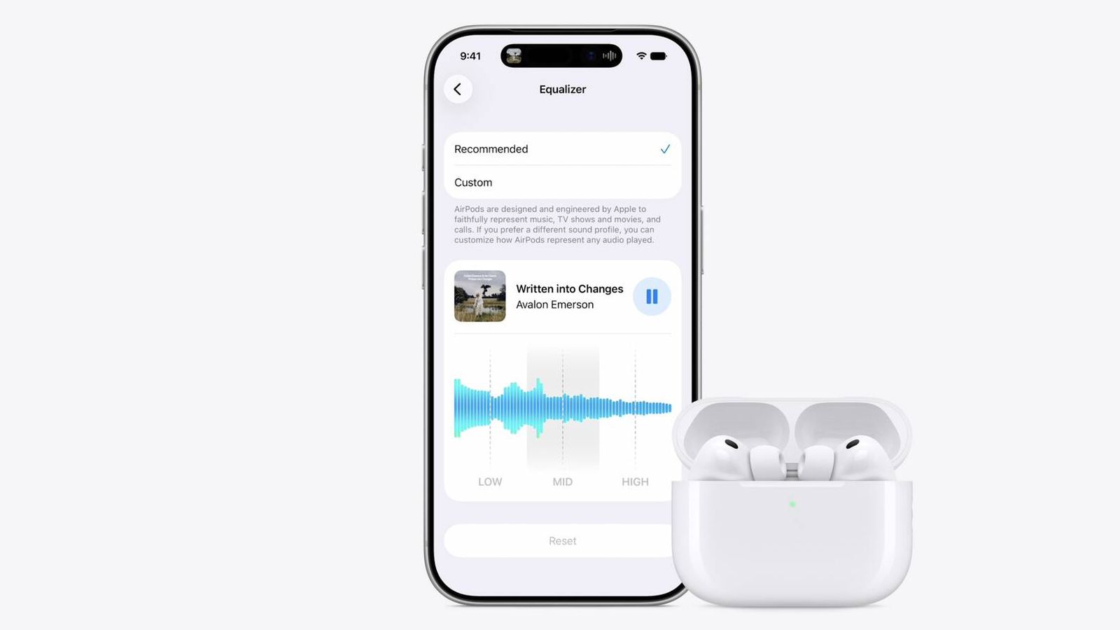 Apple to Bring Custom EQ to AirPods - MacRumors