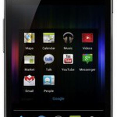 galaxy nexus google apps