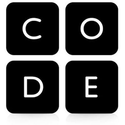 hour of code icon