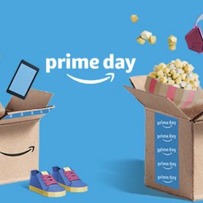 prime day image