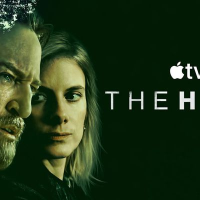 the hunt apple tv show