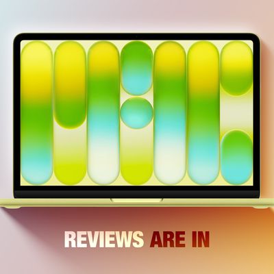 MacBook Neo Reviews Are In Feature