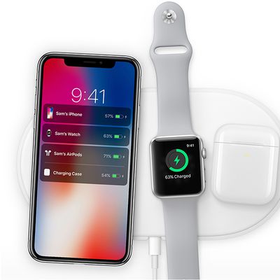 Rumour suggests Apple is still working on AirPower