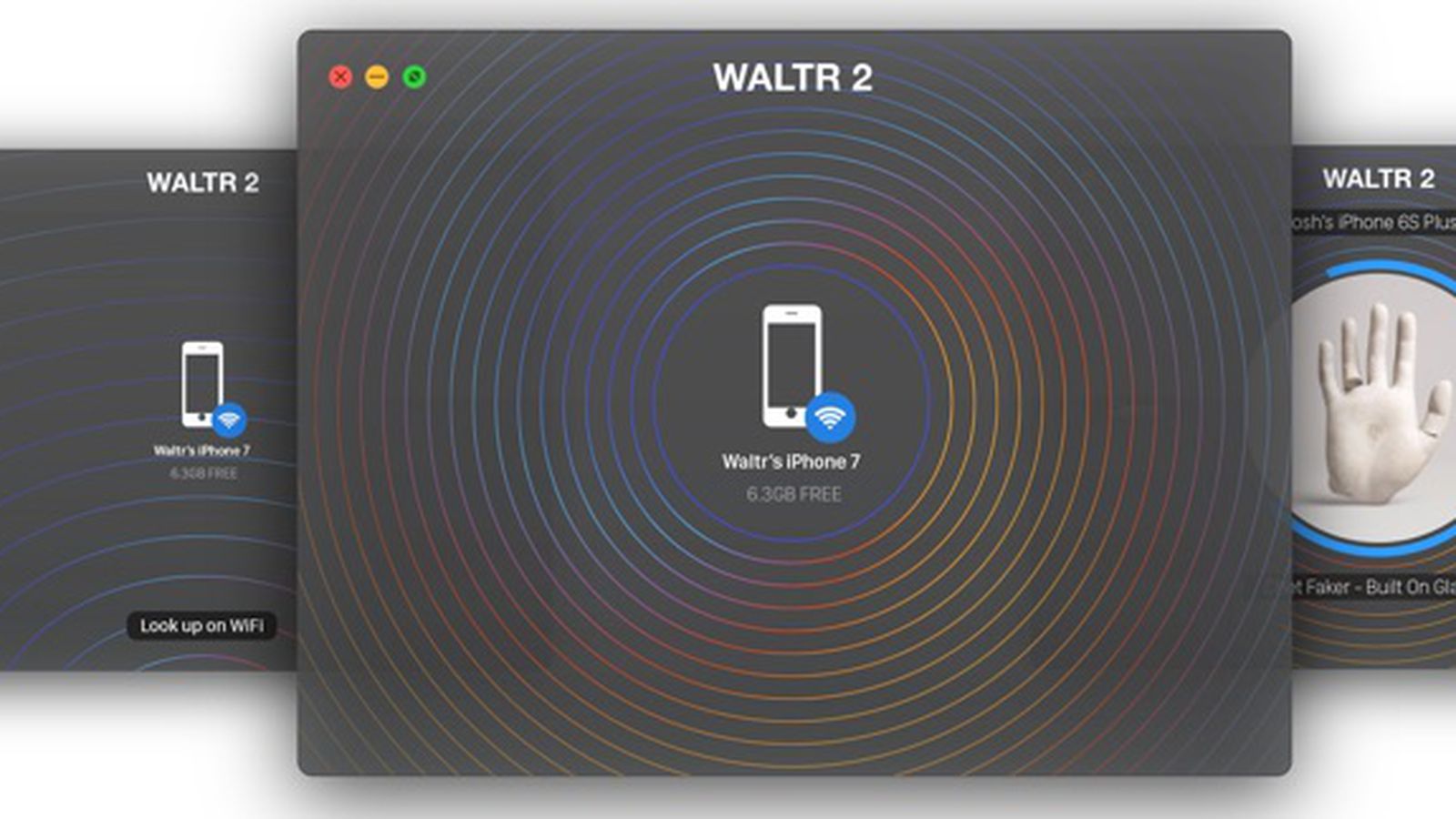 waltr free download for windows