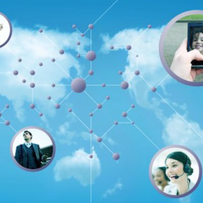 access banner