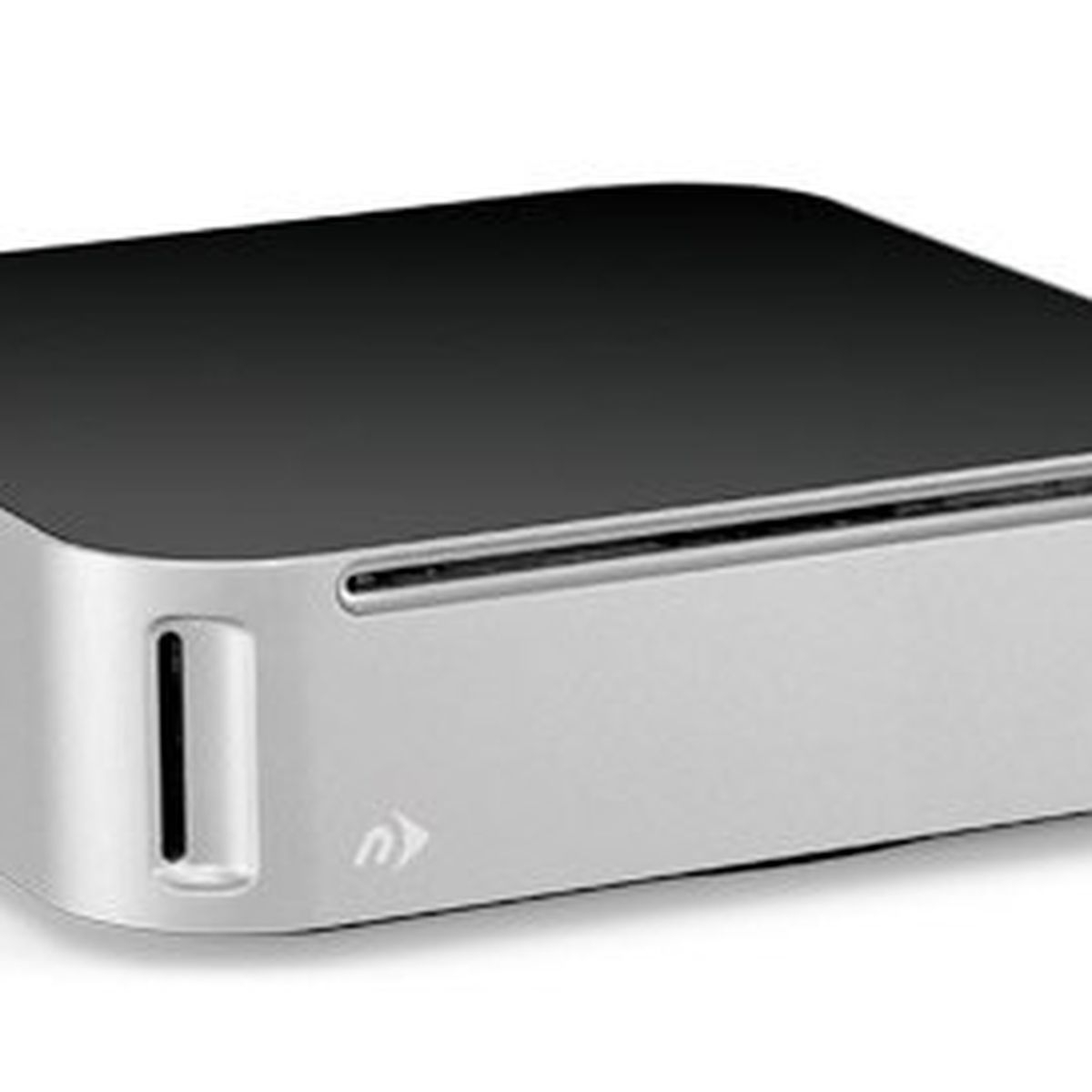NewerTech Releases miniStack MAX Hard Drive/Blu-Ray Burner/SD Card