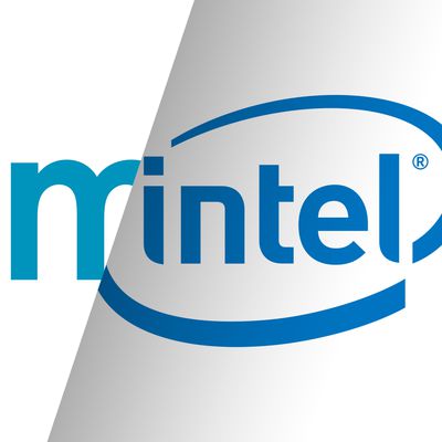 arm vs intel