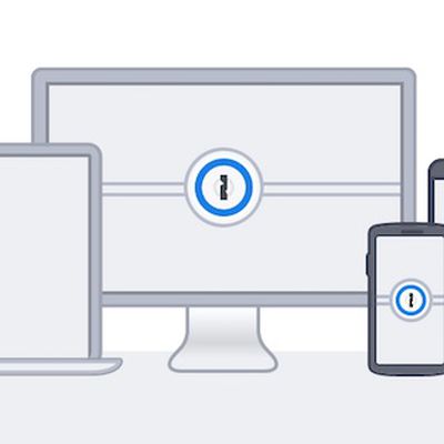 1password computers
