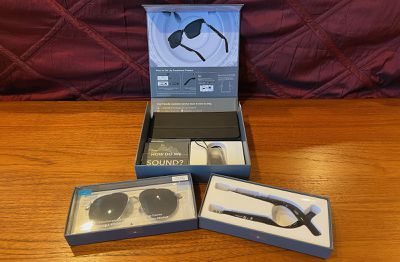 soundcore frames kit