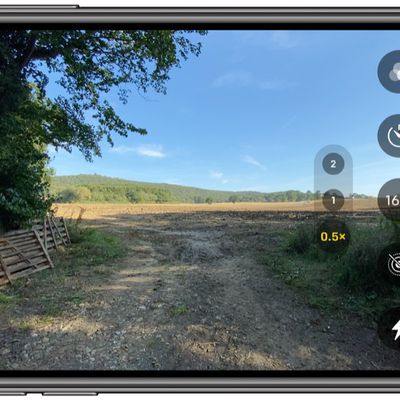 how to change aspect ratio iphone 11 4