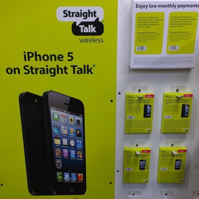straightalk