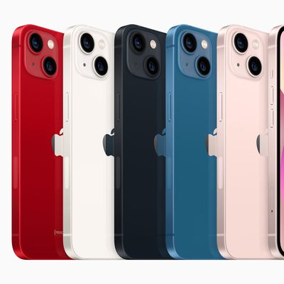 Apple iphone13 colors 09142021 big