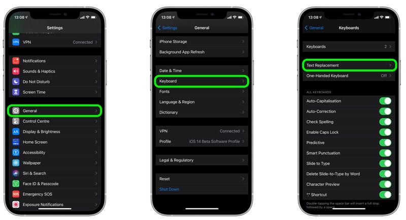 How to Type the Apple Logo on Mac, iPhone, and iPad - MacRumors