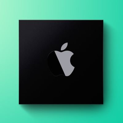 Apple Silicon Teal Feature