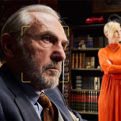 iPhone 13 Cinematic Mode