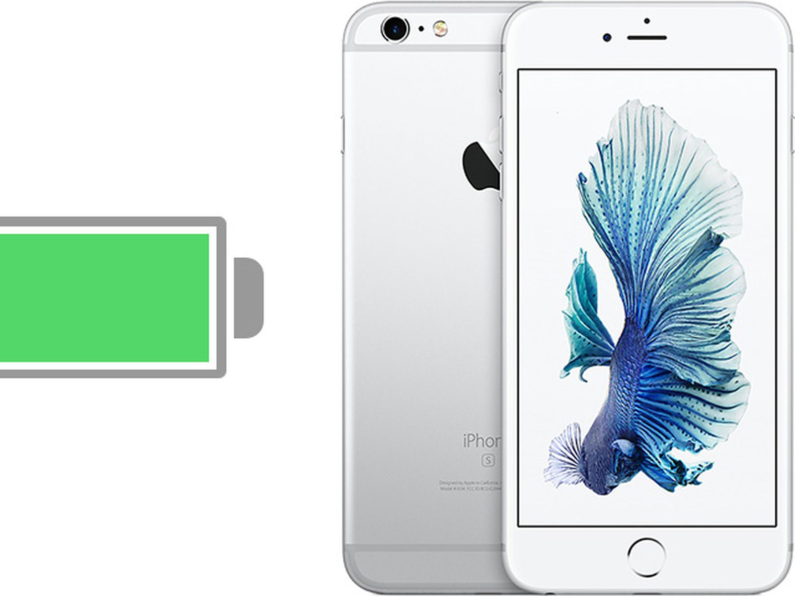 How To Get Your Iphone S Battery Replaced At Apple Store Or Apple Authorized Service Provider Macrumors