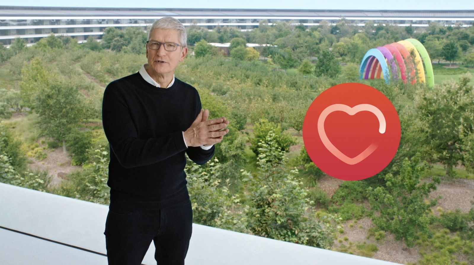 Full Transcript of Apple's 'Time Flies' Event With Apple Watch and iPad