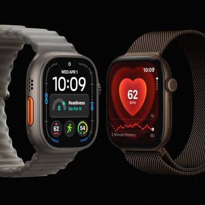 apple watch s12 ultra 4