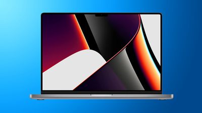 16 inch macbook pro deal blue - تخفیف‌ها: مک‌بوک‌های 14 اینچی و 16 اینچی اپل با قیمت‌های پایین همیشه در آمازون رسیدند.